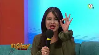 El Gizzo: Las noches volver&aacute;n  a ser Cheveres En El Show Del Mediod&iacute;a