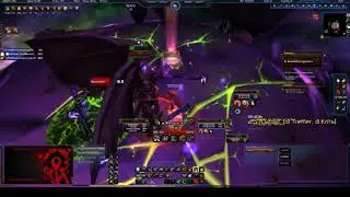 Guardian Druid | Mage Tower | Artifact Challenge | The Highlords Return