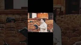 J.S. Bach: Benedictus (Mass in B minor) - Francis Ng