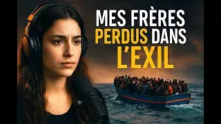 Chanson fran&ccedil;aise &ndash; Mes Fr&egrave;res perdus dans l&rsquo;exil &ndash; Une voix qui pleure l&rsquo;exil et la nostalgie