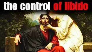 The Transmutation of Sexual Energy Is the HiddenSECRET of Geniuses | Carl Jung