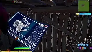 Test stream
