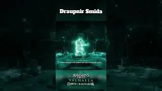 Draupnir Smida | Assassin's Creed Valhalla