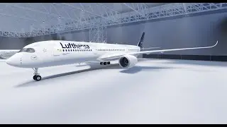 *FIRST TIME ROBLOX ON THIS CHANNEL* (LIVE STREAM) Plane spotting and flying in Project Flight