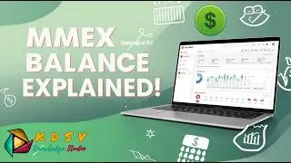 MMEX Balance Guide | Beginners Must Watch!