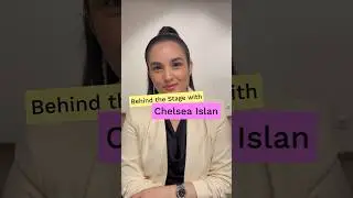 What&rsquo;s in Chelsea Islan bag 👀#beautyjournal # #behindthestage #whatsinmybag