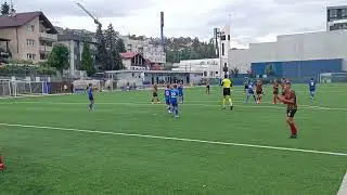 Fk Željezničar : Fk Olimpik 3:3 Gen:2013 St.Grbavica 1 kolo 