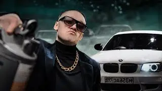 Cristal & МОЁТ &ndash; (АВТО ПАРОДИЯ ) MORGENSHTERN // АИ - 92 & МОЁТ &ndash; ANDREW KOAN