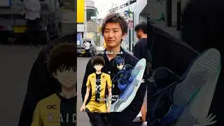 What Sports Anime do you like?