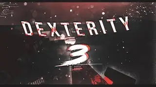 Paradox Hypo - Dexerity 3 by Paradox Rek