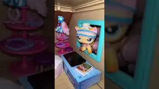 LPS Drama Club - episode 5