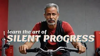 Grind in Silence: 5 Unbreakable Ruels for Extreme Self-Discipline