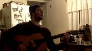 Bruce Bechard - If I can't be my own I'd feel better dead.