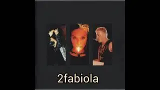 2fabiola-I Hate 2 Love u