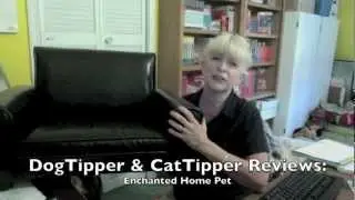 Enchanted Home Pet Dog & Cat Beds