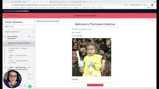 Career Collective Welcome Video