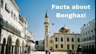 Benghazi, Libya 🇱🇾