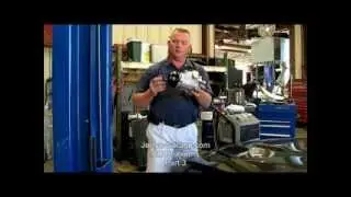 Jerrys Garage Round Rock TX Car AC Problems Part 3