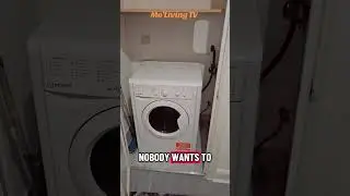 Куда поставить посудомоечную машину, если нет места для подключения к водопроводу и на кухне совс...