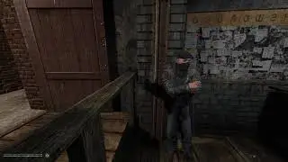 [MrDemonic] S.T.A.L.K.E.R. Anomaly: How to guide on destorying Mercs