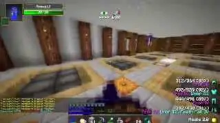 Poulp-Pillage de FACTIONS ft. iSweatz_ #3 : MASSE DE SPAWNERS !