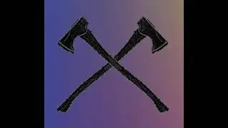 Axe To Grind Podcast 16 - Secrets of the Label World / Shirtless Bug MFers