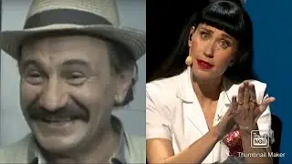 Konstrakta feat Zika - In Corpore Sano #konstrakta #incorporesano #umetnicamorabitizdrava