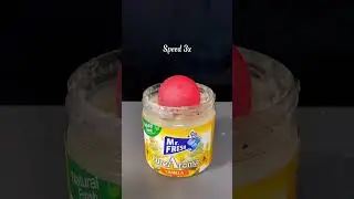 RED HOT BALLS vs Everything | Ifc Hot Bolls | best satisfying videos | satisfying videos ifchotballs