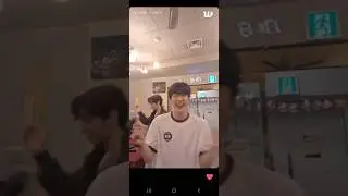 They're So Chaotic😭🤣Jin jhope jungkook weverse live