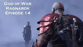 Side Quests in Midgard - God of War PC Gameplay - Episode 14