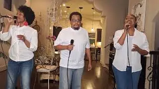 Connection Church Ep.6 - Sunday Service with Pastor Sean C. Wilburn