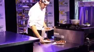 Ingredients For A Successful North Carolina Seafood Festival HD