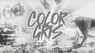 Color Gris - Dos del Shaddai