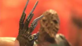 Road to the Remake - Movie Maniacs Series 4 Freddy