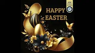 Happy Easter | Easter Greetings 2024 | Top 10 Microsoft Partner in UAE | Cloud Solutions partner 🎁🥚