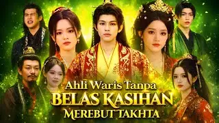 Ahli Waris Tanpa Belas Kasihan Merebut Takhta Drama China | New Drama Story Review