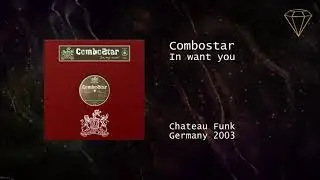 ComboStar - I want you