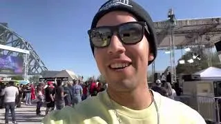 Logan Paul GETS backstabbed at WrestleMania 38