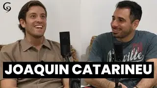 JOAQUIN CATARINEU: Hugo Mid&oacute;n y el Teatro Argentino - Entrevista Teatro Musical #21