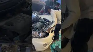 Aozoom Auxiliary Light Upgrade for Verna | Best Light Solution Explained | Why Glass Matters