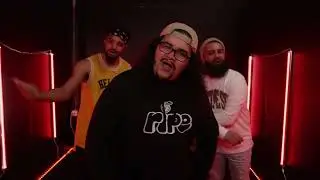 Aable, Q-Flo , Prodi, & Tee-Wyla - Norf music video | Christian Rap