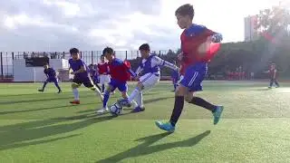 Yongsan International School of Seoul (YISS) Activities