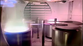 I-Photonics Magnetron Sputtering System ELATO