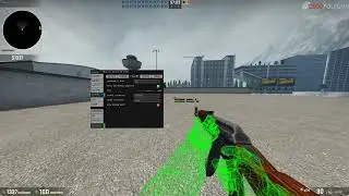 styles hack csgo features