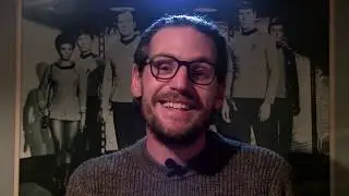 The Trekzone Rewind... with Gary O'Brien's Exciting News