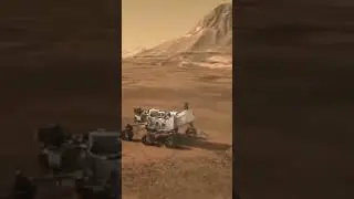 Mars Rover #amazing #gadget #cooltools #technologyinventions #gadgets #technology #video #tool