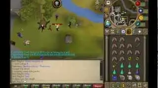 Dark Slay3rr pk video 4|Antirushing|Dh Pking|old school whip to dds|
