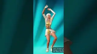Fortnite - Fast Slow Disco