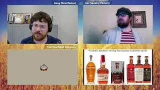 Angel's Envy Bourbon: Quick Review (from 