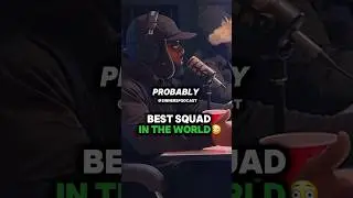 Best Squad in the world? #bestintheworld #sinnerspodcast #podcastclips #squad #footballdebate